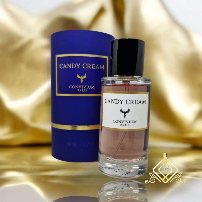 Candy cream- Convivium