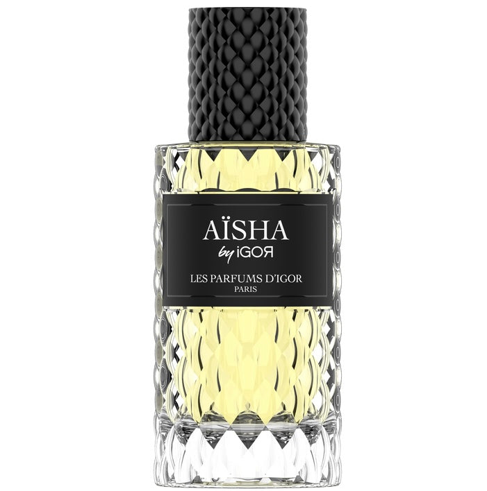 Aïsha - Les parfums d’Igor