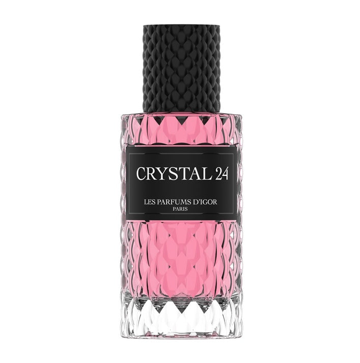 Crystal 24 - Les parfums d’Igor