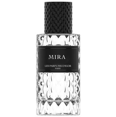 Mira - Les parfums d’Igor