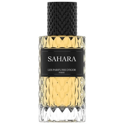 Sahara - Les parfums d’Igor