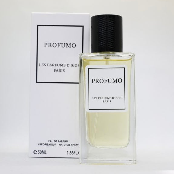 Profumo - Les parfums d’Igor