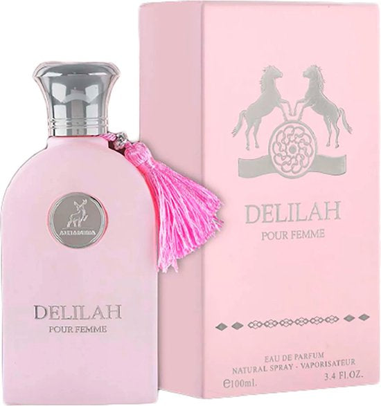 Delilah - Maison Alhambra