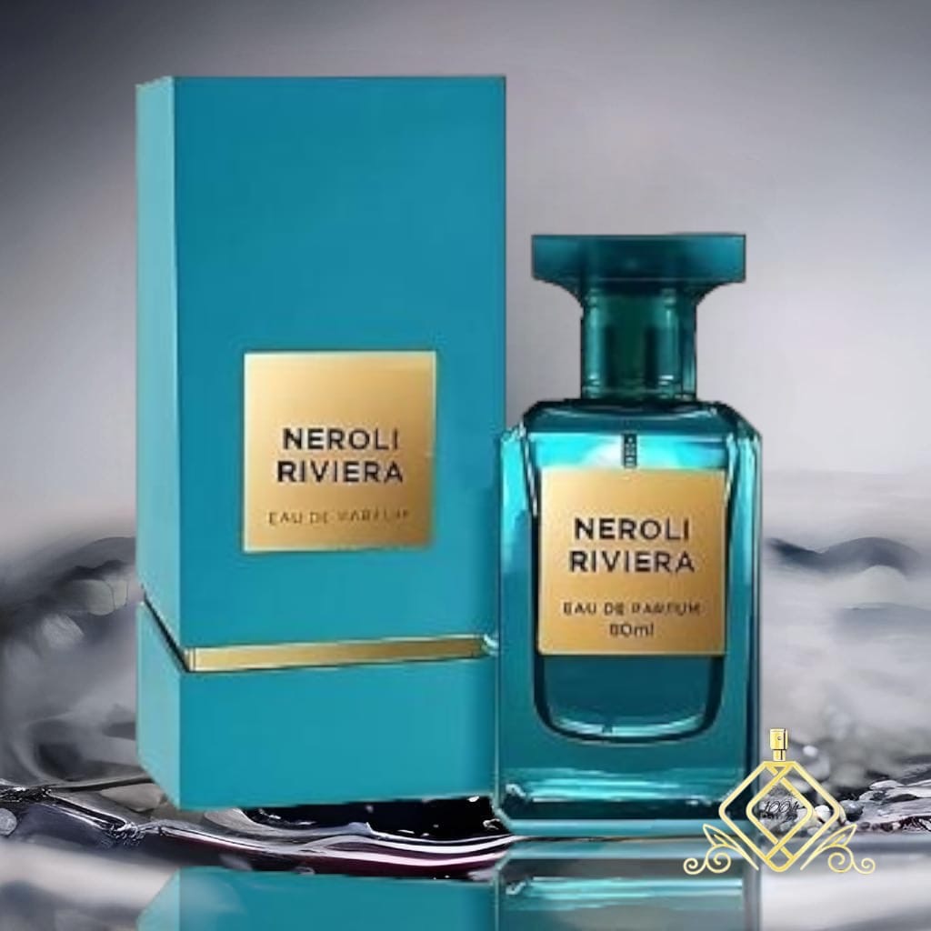 Néroli riviera - Fragrance world – Les 1001 parfums