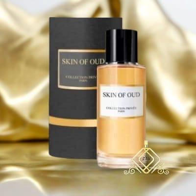 Skin of oud - Collection privée