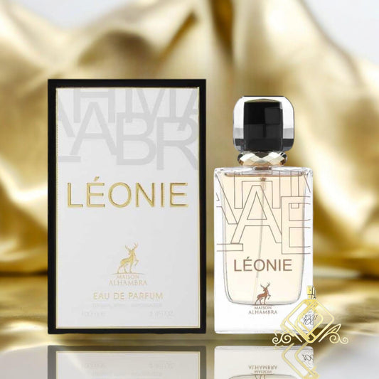 Léonie - Maison Alhambra
