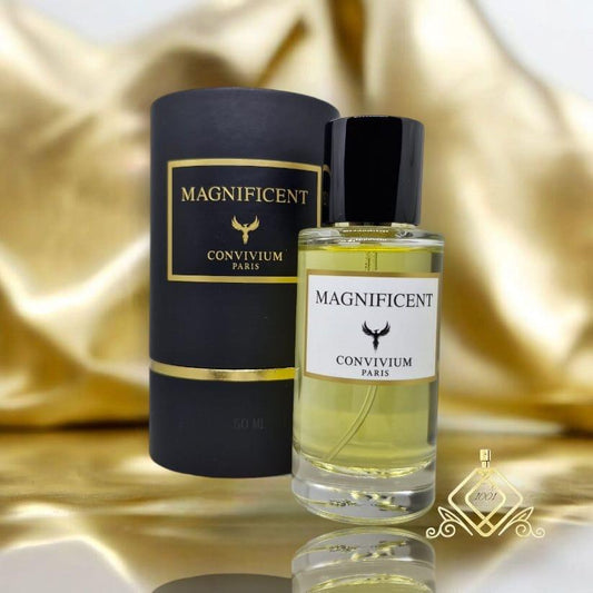 Magnificent - Convivium