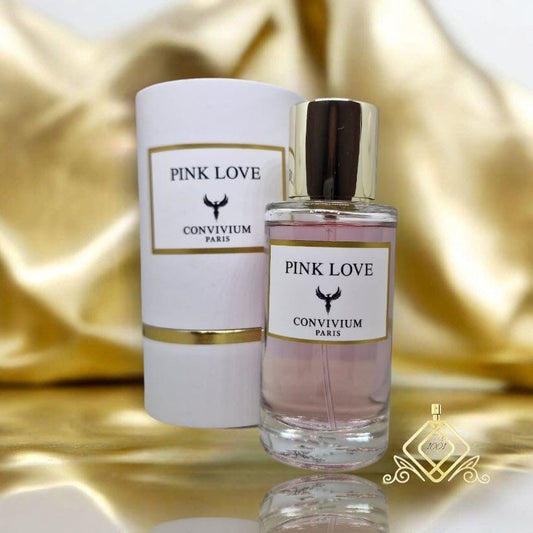 Pink love - Convivium