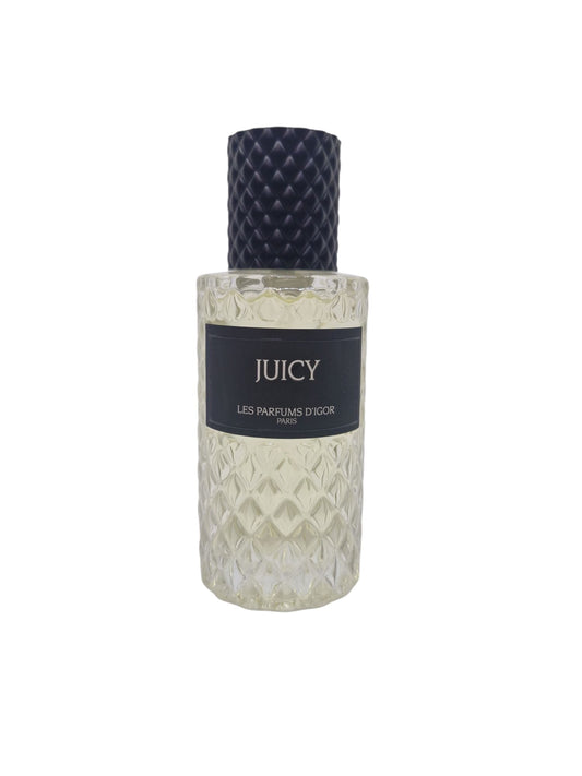 Juicy - Les parfums d’Igor