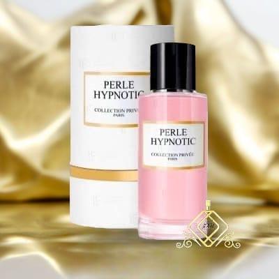 Perle hypnotic - Collection privée