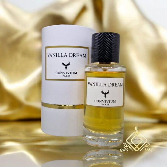 Vanilla dream - Convivium