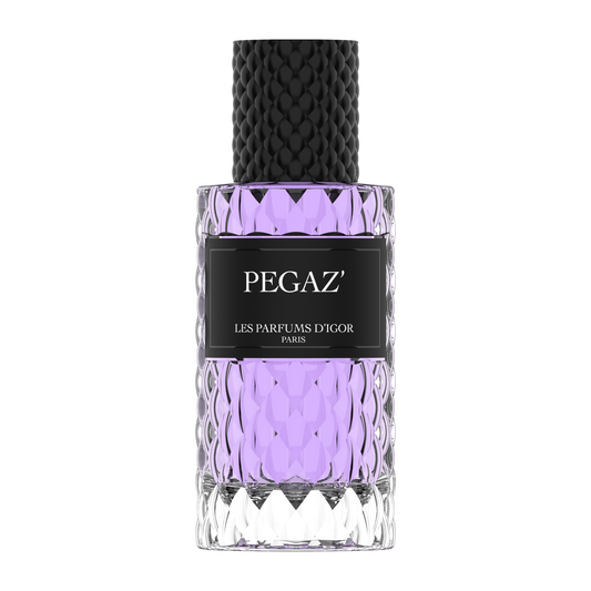 Pegaz - Les parfums d’Igor