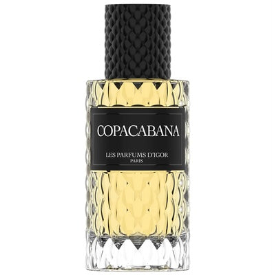 Copacabana - Les parfums d’Igor