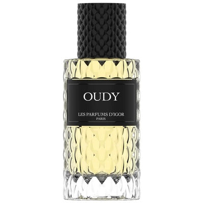 Oudy - Les parfums d’Igor
