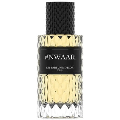Nwaar - Les parfums d’Igor