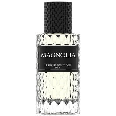 Magnolia - Les parfums d’Igor