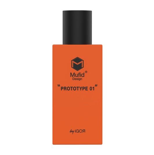 Mufid - Les parfums d’Igor
