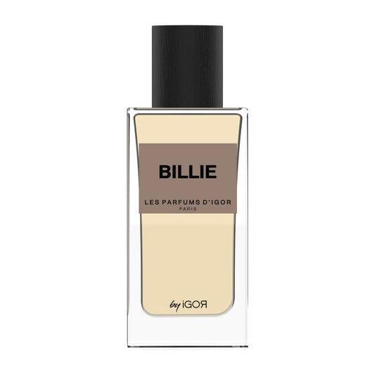 Billie - Les parfums d’Igor