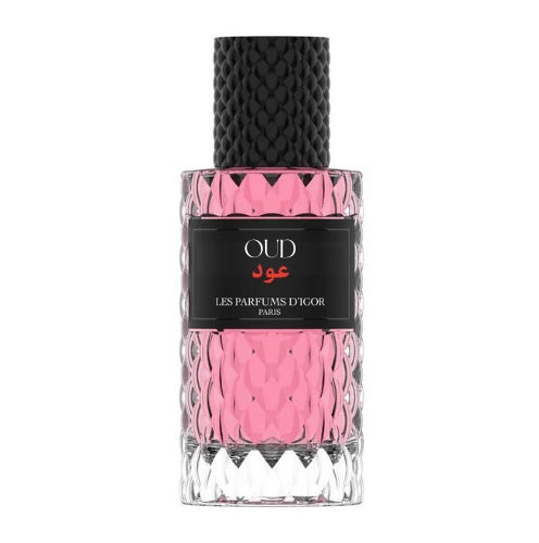 Oud - Les parfums d’Igor