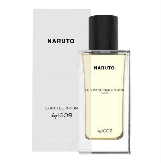 Naruto - Les parfums d’Igor