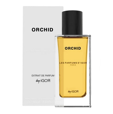 Orchid - Les parfums d’Igor