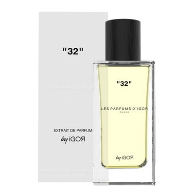 32 - Les parfums d’Igor