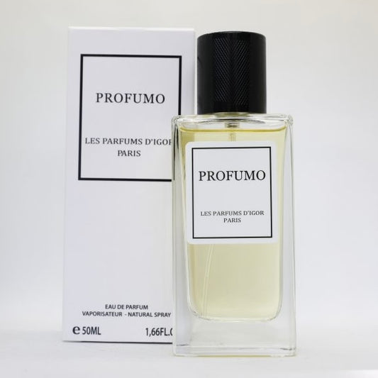 Profumo -  Les parfums d’Igor