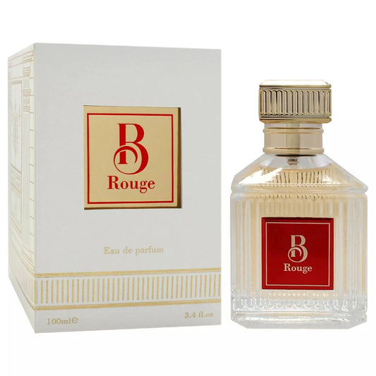 B rouge - Fragrance world