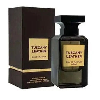 Tuscany leather - Fragrance world