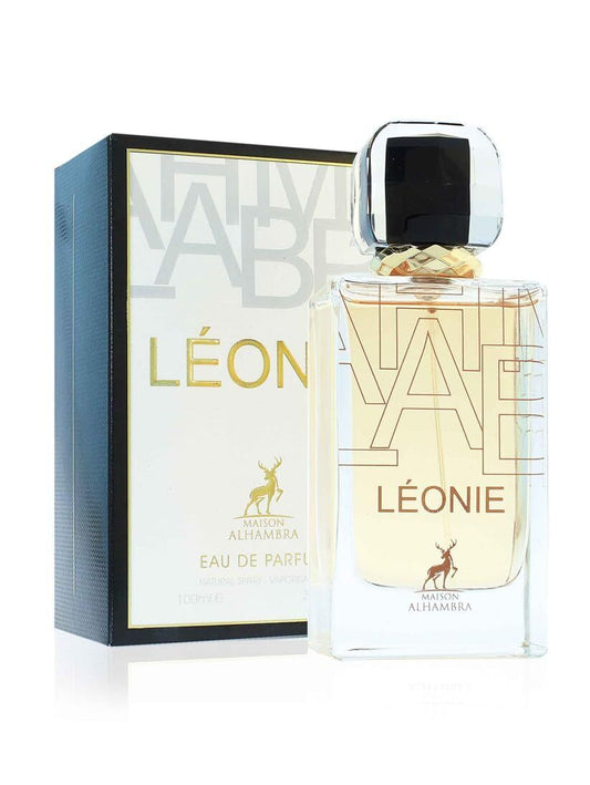 Léonie - Maison Alhambra
