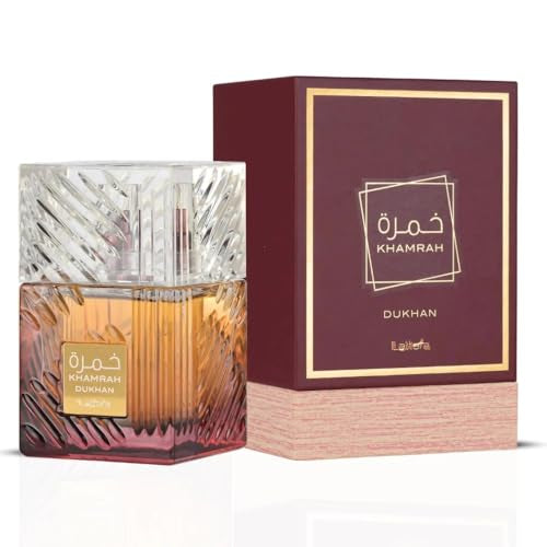 Khamrah Dukhan - Lattafa