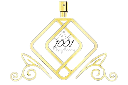 Les 1001 parfums