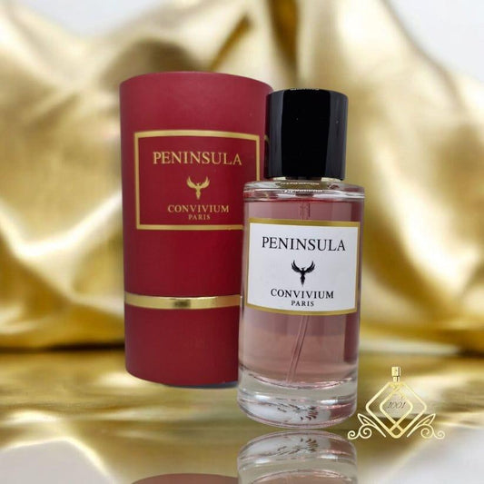 Peninsula - Convivium
