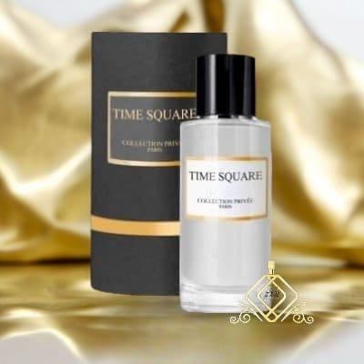 Time square - Collection privée