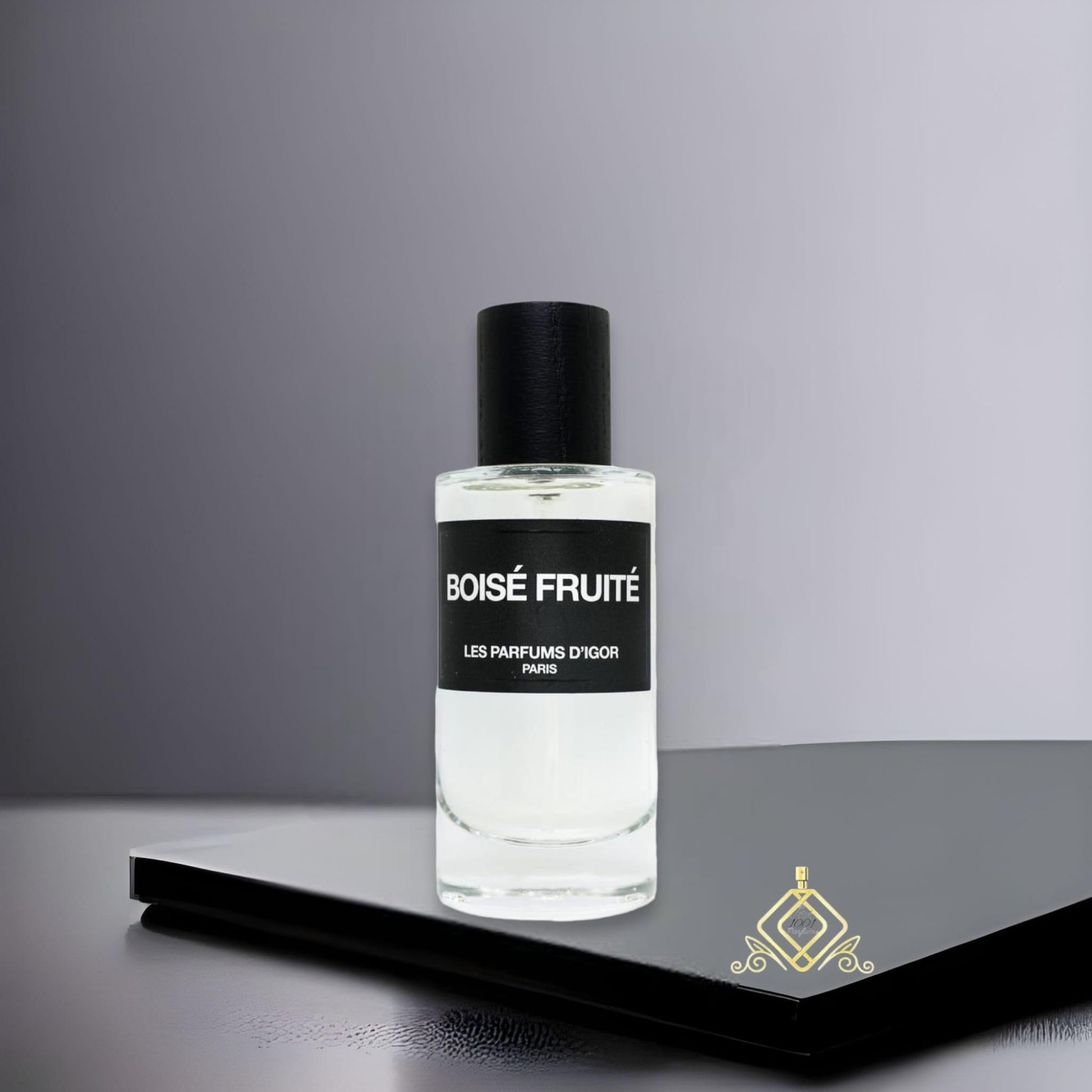 Boisé fruité 