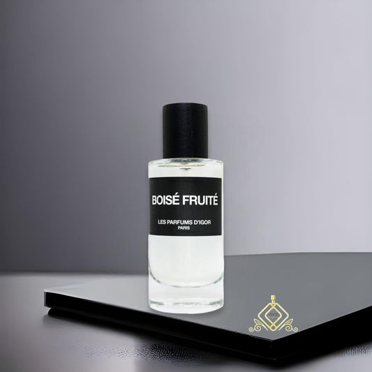 Boisé fruité 